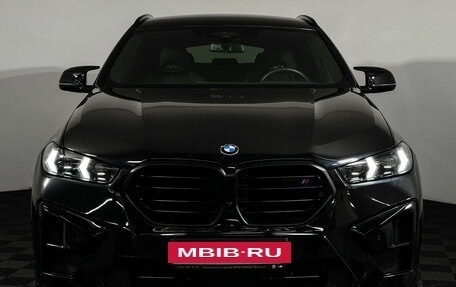 BMW X6 M, 2024 год, 19 500 000 рублей, 28 фотография