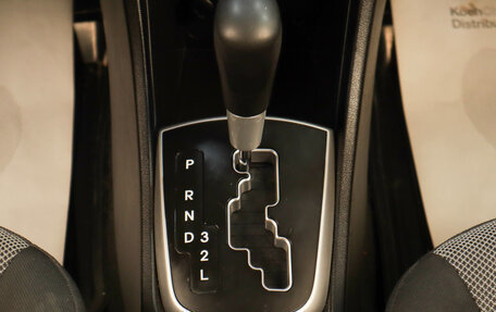 Hyundai Solaris II рестайлинг, 2014 год, 999 000 рублей, 15 фотография