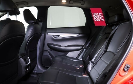 Infiniti QX50 II, 2018 год, 2 290 000 рублей, 12 фотография