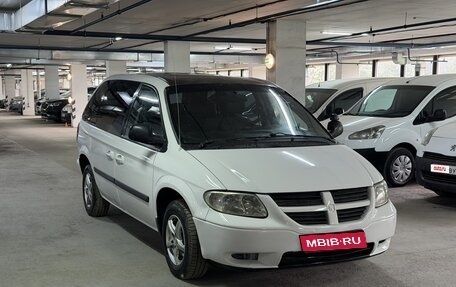 Dodge Caravan IV, 2005 год, 540 000 рублей, 1 фотография