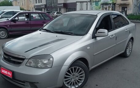 Chevrolet Lacetti, 2012 год, 650 000 рублей, 1 фотография