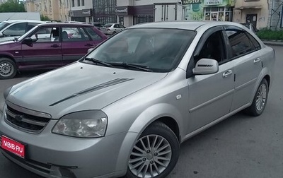 Chevrolet Lacetti, 2012 год, 650 000 рублей, 1 фотография