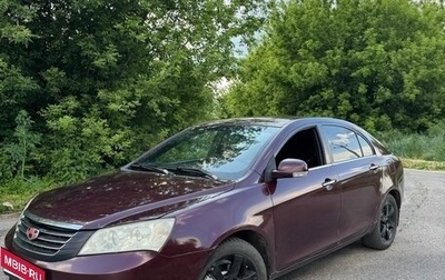 Geely Emgrand EC7, 2014 год, 270 000 рублей, 1 фотография