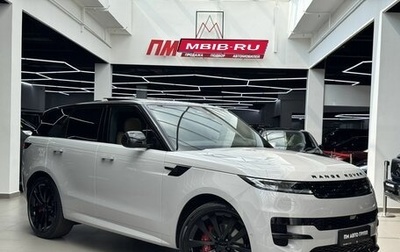 Land Rover Range Rover Sport, 2026 год, 18 190 000 рублей, 1 фотография