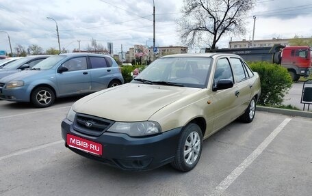 Daewoo Nexia I рестайлинг, 2010 год, 200 000 рублей, 1 фотография