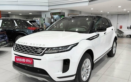Land Rover Range Rover Evoque II, 2020 год, 3 590 000 рублей, 1 фотография