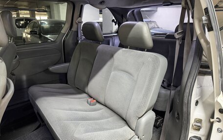 Dodge Caravan IV, 2005 год, 540 000 рублей, 3 фотография