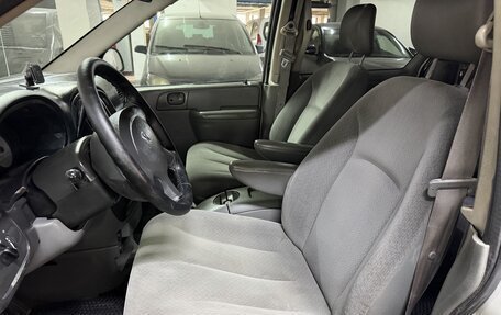 Dodge Caravan IV, 2005 год, 540 000 рублей, 2 фотография