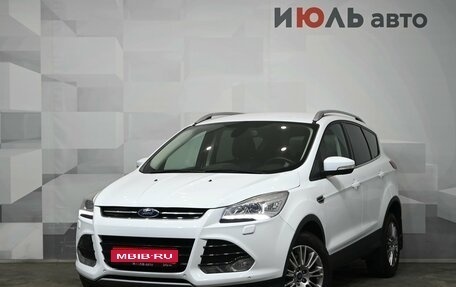 Ford Kuga III, 2013 год, 1 250 000 рублей, 1 фотография