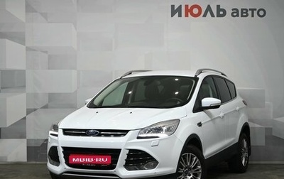 Ford Kuga III, 2013 год, 1 250 000 рублей, 1 фотография