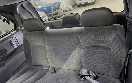 Dodge Caravan IV, 2005 год, 540 000 рублей, 4 фотография