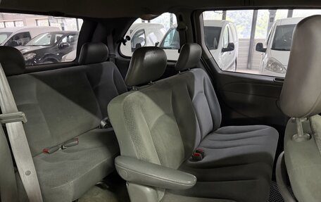 Dodge Caravan IV, 2005 год, 540 000 рублей, 10 фотография