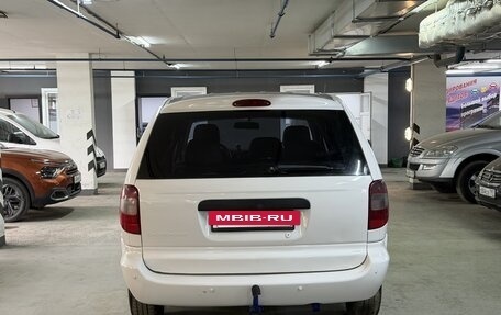Dodge Caravan IV, 2005 год, 540 000 рублей, 8 фотография