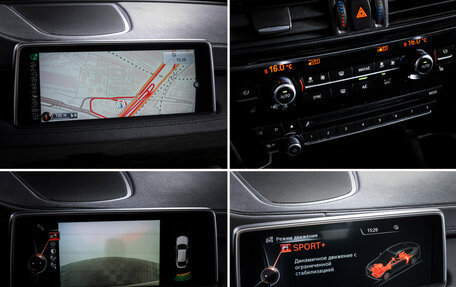 BMW X6, 2016 год, 3 490 000 рублей, 17 фотография