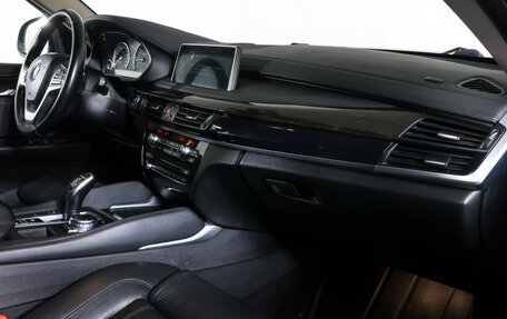 BMW X6, 2016 год, 3 490 000 рублей, 11 фотография