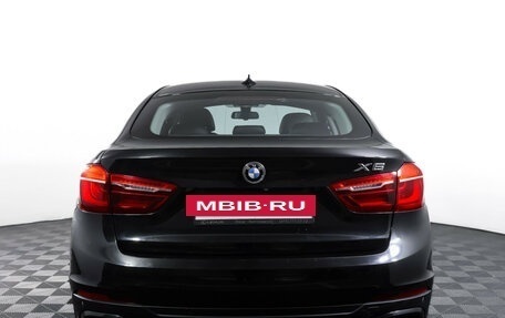 BMW X6, 2016 год, 3 490 000 рублей, 7 фотография