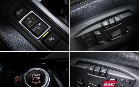 BMW X6, 2016 год, 3 490 000 рублей, 18 фотография