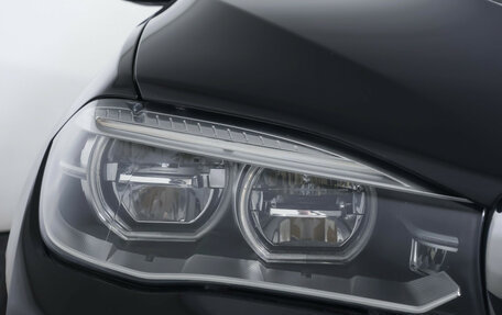 BMW X6, 2016 год, 3 490 000 рублей, 20 фотография