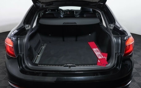 BMW X6, 2016 год, 3 490 000 рублей, 10 фотография
