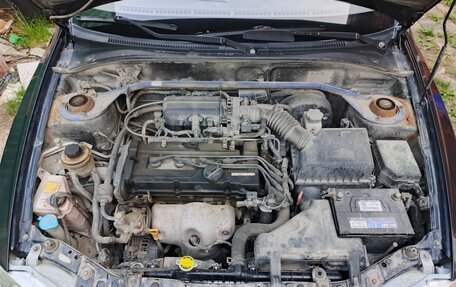 Hyundai Accent II, 2008 год, 210 000 рублей, 2 фотография