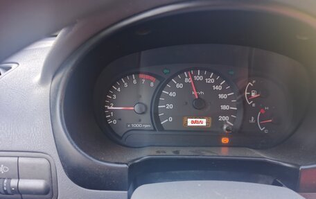 Hyundai Accent II, 2008 год, 210 000 рублей, 4 фотография