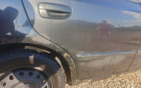 Hyundai Accent II, 2008 год, 210 000 рублей, 12 фотография