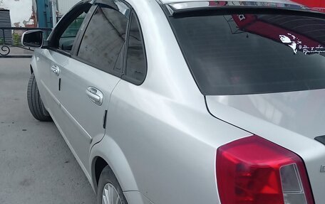 Chevrolet Lacetti, 2012 год, 650 000 рублей, 4 фотография