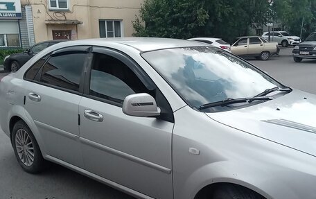 Chevrolet Lacetti, 2012 год, 650 000 рублей, 2 фотография