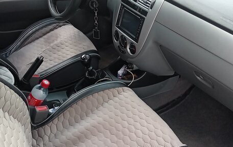 Chevrolet Lacetti, 2012 год, 650 000 рублей, 7 фотография