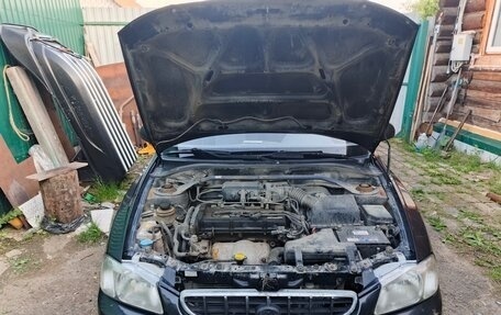 Hyundai Accent II, 2008 год, 210 000 рублей, 3 фотография