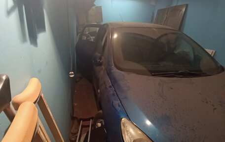 Peugeot 307 I, 2001 год, 150 000 рублей, 4 фотография