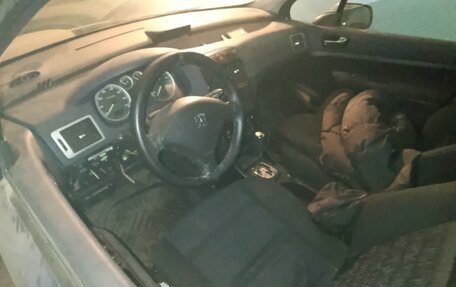 Peugeot 307 I, 2001 год, 150 000 рублей, 8 фотография
