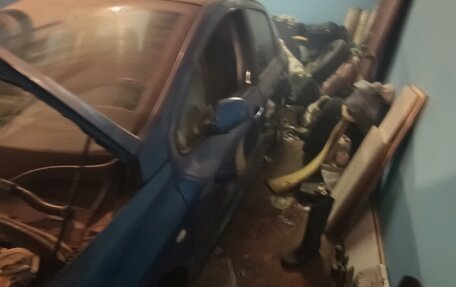 Peugeot 307 I, 2001 год, 150 000 рублей, 6 фотография