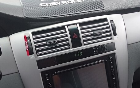 Chevrolet Lacetti, 2012 год, 650 000 рублей, 8 фотография