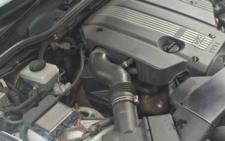 Toyota Crown, 2001 год, 1 050 000 рублей, 14 фотография