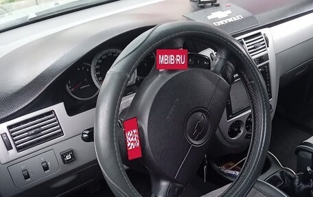 Chevrolet Lacetti, 2012 год, 650 000 рублей, 5 фотография