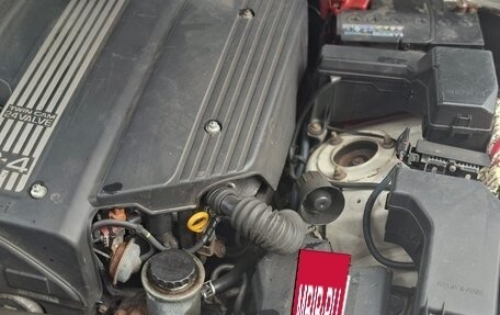 Toyota Crown, 2001 год, 1 050 000 рублей, 13 фотография