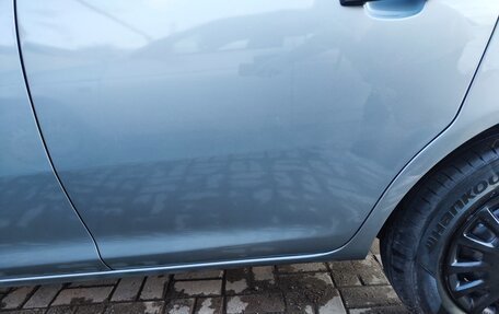Opel Corsa D, 2013 год, 420 000 рублей, 7 фотография
