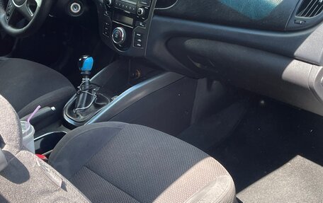 KIA Cerato III, 2012 год, 600 000 рублей, 7 фотография