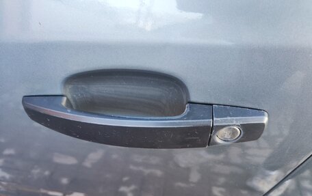 Opel Corsa D, 2013 год, 420 000 рублей, 9 фотография
