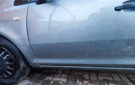 Opel Corsa D, 2013 год, 420 000 рублей, 8 фотография