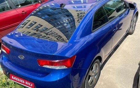 KIA Cerato III, 2012 год, 600 000 рублей, 3 фотография