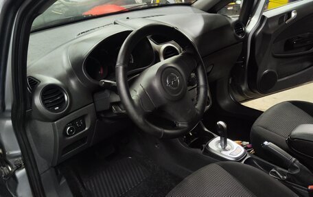 Opel Corsa D, 2013 год, 420 000 рублей, 16 фотография