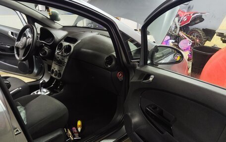 Opel Corsa D, 2013 год, 420 000 рублей, 21 фотография