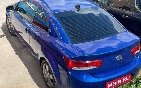 KIA Cerato III, 2012 год, 600 000 рублей, 4 фотография