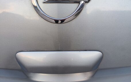 Opel Corsa D, 2013 год, 420 000 рублей, 24 фотография
