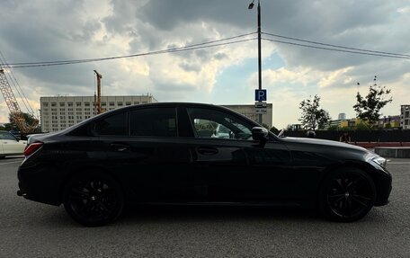 BMW 3 серия, 2019 год, 3 950 000 рублей, 6 фотография
