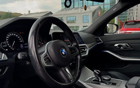BMW 3 серия, 2019 год, 3 950 000 рублей, 7 фотография