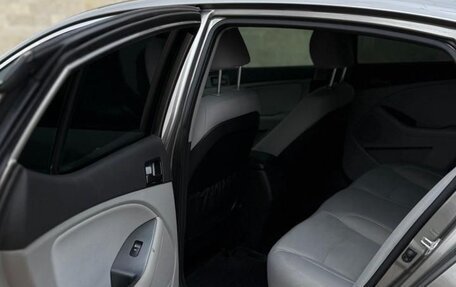 KIA Optima III, 2013 год, 650 000 рублей, 4 фотография