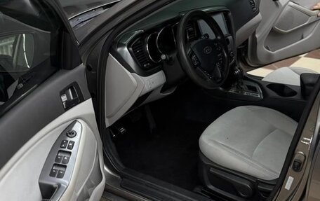 KIA Optima III, 2013 год, 650 000 рублей, 5 фотография